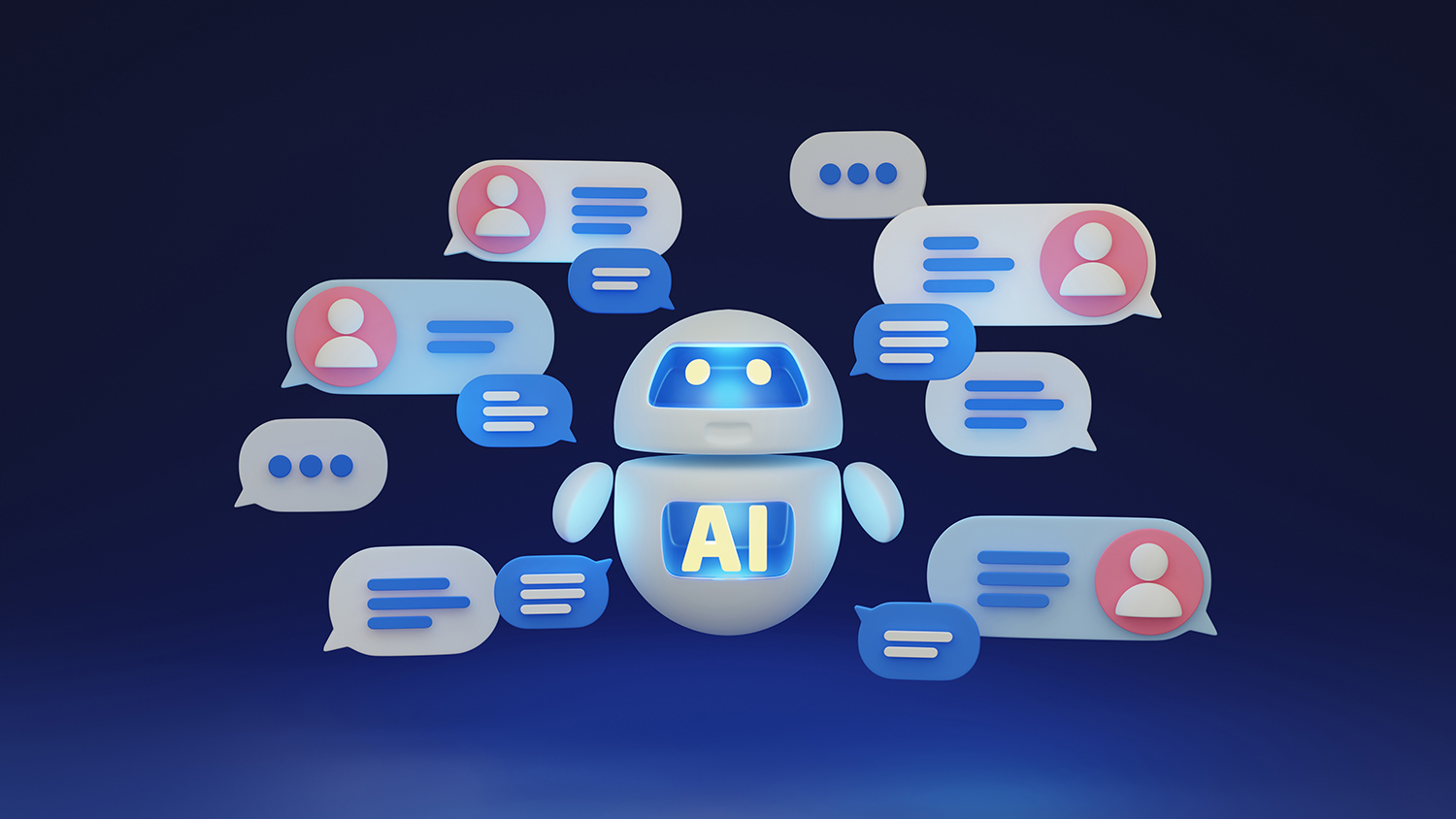 Multilingual AI vs Human