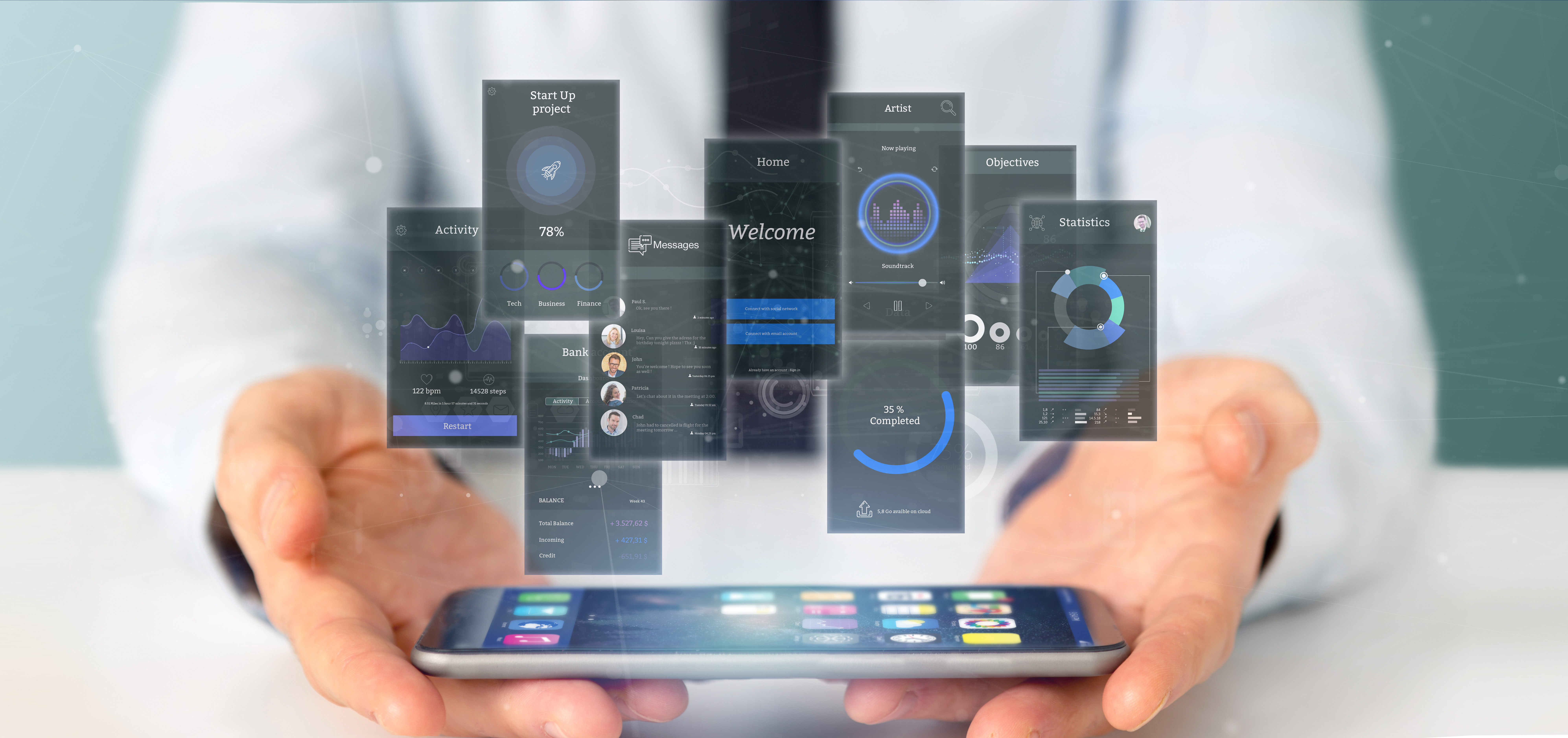 Tutoring center operations management