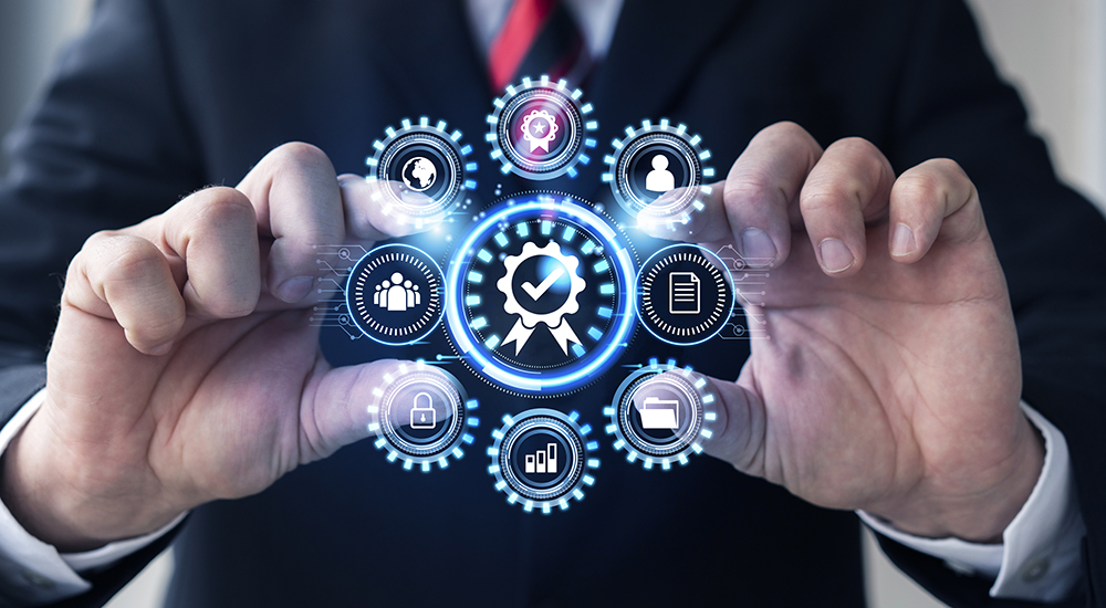 Digital transformation in Southeast Asia